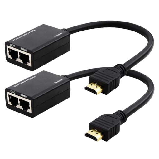 HDMI-Extender-30M