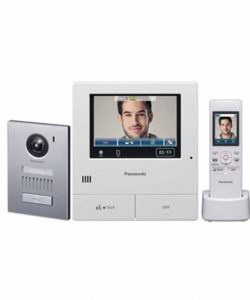 Báo động & Chuông cửa